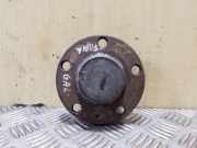 Nabe hinten rechts SKODA FABIA II Combi (545) 1.4 TDI