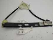 Türfensterheber hinten links AUDI A1 Sportback (GBA) 25 TFSI 82G839461A