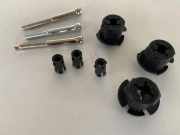 Parktronic Halter AUDI 100 (4A, C4) S4 Turbo quattro 4H0998561
