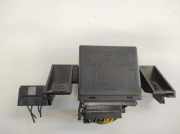 Scheinwerfer-Steuergerät OPEL ZAFIRA A (F75_) 2.0 DTI 16V 410203013003 09135156