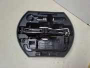 Andere Teile des Innenraums CITROËN C5 II (RC_) 1.6 HDi (RC8HZB) 9655342680