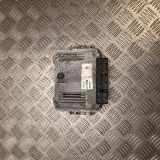 Motorsteuergerät MAZDA 3 (BK) 1.6 DI Turbo 3M6112A650AB