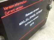 Display VW Passat B8 Variant (3G) 5G6919605B