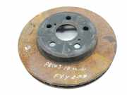 Bremsscheibe vorne rechts TOYOTA PRIUS (_W5_) 1.8 Hybrid