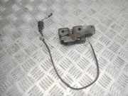 Motorhaubenschloss VW PASSAT B7 ALLTRACK (365) 2.0 TDI