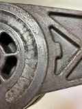 Riemenspanner VW PASSAT B7 ALLTRACK (365) 2.0 TDI 950371