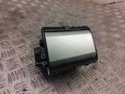 Frischluftgrill JAGUAR XF SPORTBRAKE (X250) 2.2 D 6615001
