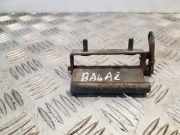 Griff zum Öffnen des Kofferraums HYUNDAI GALLOPER II (JK-01) 2.5 TD intercooler