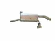 Auspufftopf hinten CITROËN DS5 1.6 HDi 110 PSA3191