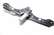 Fensterheber links hinten Mercedes-Benz C-Klasse (W203)