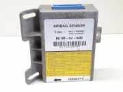 Airbag-Steuergerät MAZDA 323 F V (BA) 1.5 16V BC1M57K30