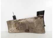 Hitzeschutz MERCEDES-BENZ CLS (C219) CLS 320 CDI (219.322) A2196800120