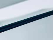 Türscheibe links hinten Mercedes-Benz S-Klasse (W220) A2207300118