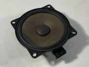 Türlautsprecher vorne rechts VW GOLF VIII (CD1) 1.0 TSI 1K0035415A