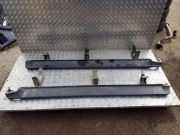 Linke metallische Seitenschwellerabdeckung SUZUKI GRAND VITARA II (JT, TE, TD) 1.9 DDiS 4WD (TD44, JT419, JB419WD)