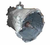 Schaltgetriebe VW LT 28-35 II Bus (2DB, 2DE, 2DK) DEL