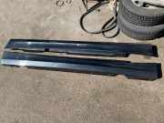 Schweller aus Kunststoff links BMW 1 (E87) 118 d 51777184353