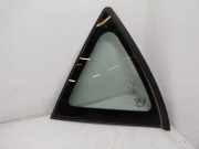 Linke Seite hinteres Seitenfenster MERCEDES-BENZ A (W169) A 160 CDI (169.006, 169.306)