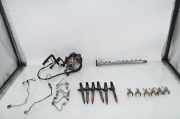 Kraftstoffsystem BMW 3 Touring (F31) 330 d