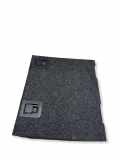 Kofferraumteppich VW GOLF PLUS (5M1, 521) 2.0 TDI 16V 5M0863314A