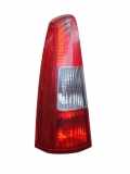 Rücklicht hinten links VOLVO V70 III (BW) 2.5 T 9154493ECE