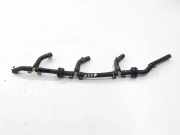 Kraftstoffrücklaufleitung