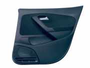 Türverkleidung rechts hinten VW Polo V (6R, 6C) 6R6867212AD