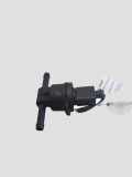 Kraftstoffaufprallsensor VW GOLF VI (5K1) 2.0 TDI 0389060818