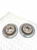 Bremsscheibe hinten rechts OPEL ASTRA J GTC 1.7 CDTI