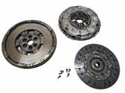 Kupplungsscheibe VW PASSAT Variant B6 (3C5) 2.0 TDI 16V