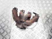 Auspuffkrümmer Opel Corsa B (S93) 90400043