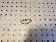 Dichtung für Düsenhalter Audi A5 Cabriolet (8F)