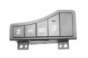 Tastenpanel KIA SPORTAGE (SL) 2.0 CRDi AWD 93700-3U560WK