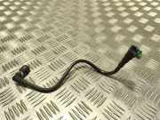 Schlauch Kühlung MAZDA 626 II Hatchback (GC) 2.0