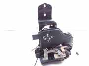 Türschloss hinten links VW PASSAT B5 (3B2) 1.9 TDI 3b0837867