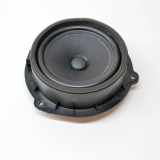 Türlautsprecher hinten links AUDI Q2 (GA) 30 TFSI 83A035411