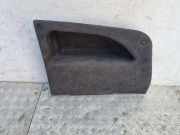 Kofferraumverkleidung BMW 5 (E39) 520 i