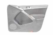 Türpolster vorne rechts VW TIGUAN (5N_) 2.0 TDI 4motion 5N0867012