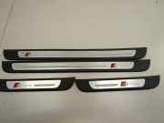 Schwellerverkleidung AUDI A6 (4G2, C7, 4GC) 2.0 TDI 4G0853376