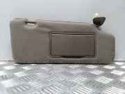 Sonnenblende rechts Nissan Murano I (Z50)