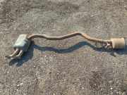 Auspuffanlage hinten Mercedes-Benz GLE (W166) A1664905115