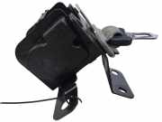 Sicherheitsgurt mitte Kia Sorento I (JC) E40432005