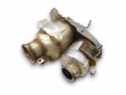Katalysator AUDI A6 (4G2, C7, 4GC) 2.0 TDI quattro 04L131669H