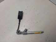 Sicherheitsgurt vorne links CITROËN C4 Grand Picasso I (UA_) 1.6 HDi 9657326377