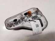 Hinterer Getriebedeckel OPEL ASTRA H Estate (L35) 1.9 CDTI 417046