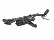 Wischergestänge vorne Renault Megane II (BM/CM) 53671517