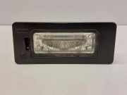 Kennzeichenbeleuchtung AUDI A4 (8K2, B8) S4 quattro 8T0943021