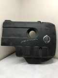 Motorabdeckung NISSAN NP300 NAVARA (D40) 2.5 dCi 4WD