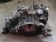 Schaltgetriebe Mitsubishi Space Wagon (N8W, N9W)