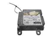 Airbag-Steuergerät CITROËN BERLINGO (MF) 1.6 HDI 90 (MF9HX) 603602500 9653190880
